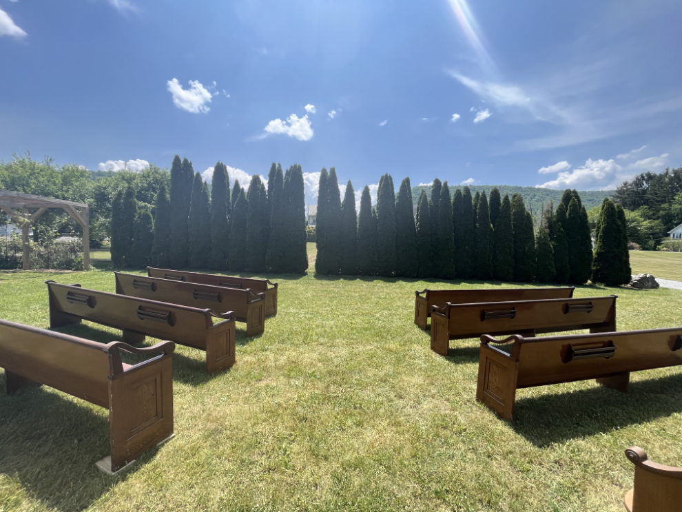 The Miller Barn New event venue opens in Loganton News, Sports, Jobs